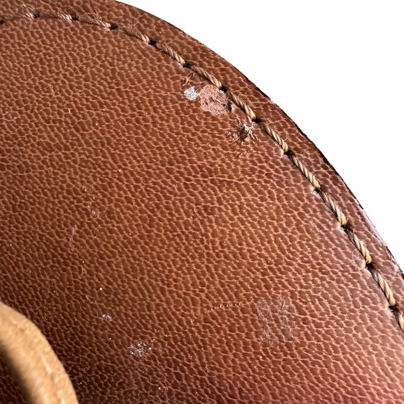 Brash Women’s Rio Leg Wrap Flat Sandal – Size 9.5 - Picture 5 of 5